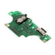 thumbnail image 3 of Tail plug Dock Connector Charging Port Flex Cable Replacement (Support Fast Charging) (without Logo), 3 of 4