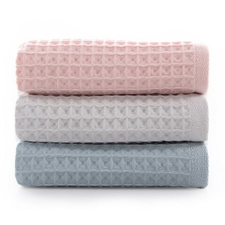 

Stylish Colors Dimensionally Stable Kitchen Towels Easy Care for Long-Lasting Use (34x74cm 3 Pack)