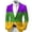 Z03-Multicolour, variant on Suit Jackets For Kids Little Boys Button Argyle Plaid Formal Carnival Party Wear Fit Windproof Coat Outwear Clothes Size 5-6T