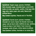thumbnail image 3 of Ganong Galettes à la menthe (Pepts) enrobées de chocolat noir, 100 g, 3 of 7