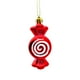 thumbnail image 2 of 2PCS Christmas Tree Ornaments - Grandes decoraciones de copos de nieve para el invierno, colgante para la pared en casa, chimenea y centro de mesa para fiestas, 2 of 3