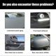 thumbnail image 5 of 30ml Crystal Coating for Car Plastic Parts Surface Protector Crystal Coating Refurbish Agent With Sponge Long Lasting, 5 of 5