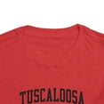 thumbnail image 4 of Tuscaloosa Alabama Toddler Shirt Gifts Boy Girl Size 2T-5T, 4 of 4