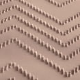 thumbnail image 4 of Edredón Bordado Con Fundas King Size Café Toscana, 4 of 4
