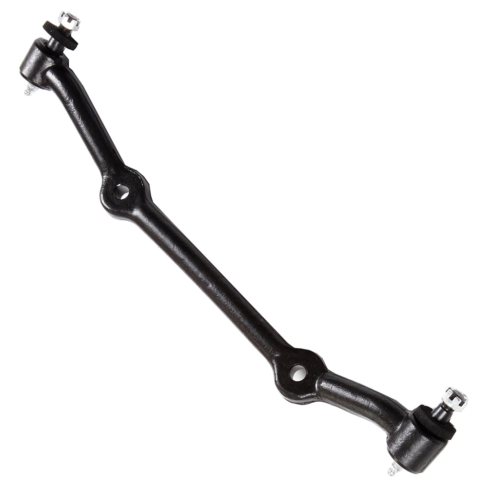 ECCPP 1PC Steering Part Center Link fit for 1995-2005 For Chevy Blazer 1982-2003 For Chevy S10 1983-1994 S10 Blazer 1992-2002 For GMC Jimmy 1991-2003 For GMC Sonoma 1997-2000 For Isuzu Hombre