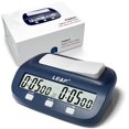 thumbnail image 1 of Reloj de Ajedrez LEAP 9923 Profesional con Tiempo de Bono y Retraso, 1 of 6