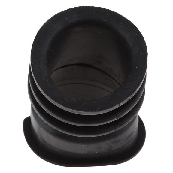 Zxpjkyu 1 Pcs Motorcycle Air Funnel / Carburetor Intake Manifold Boots for Virago