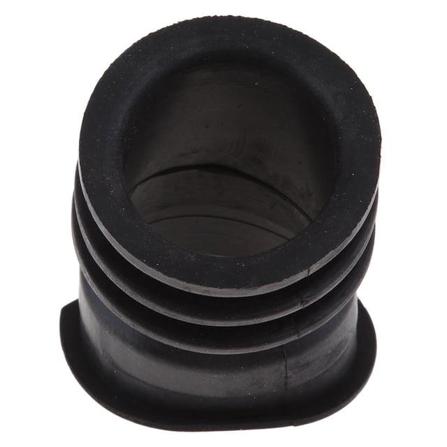 Almencla 1 Pcs Motorcycle Air Funnel / Carburetor Intake Manifold Boots for Virago