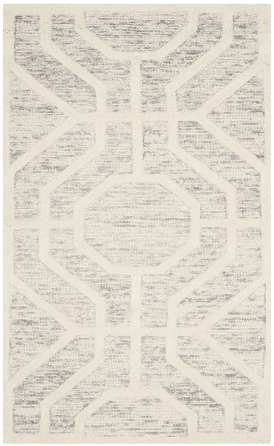 Safavieh Cambridge Johan Tapis Géométrique