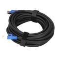thumbnail image 1 of Réseaux 40Gbps 2000Mhz Câble Ethernet Cat8 Plaqué Or RJ45 Conducteur Fils LAN pour Hubs Routeurs Adaptateurs de Réseaux, 1 of 7