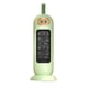 thumbnail image 1 of Calentador Eléctrico Portátil Con Luz Nocturna Para Baño Hogar Oficina Verde Gloria Ventilador de escritorio, 1 of 6