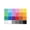 Multicolor, variant on Fuse Beads Kit,Melty Beads,8400Pcs 2.6Mm, 24 Colors Melting Beads for Diy Crafts Bracelet Making, Art Supplies for Birthday Easter Home School