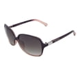thumbnail image 1 of Lentes de Sol Tommy Hilfiger Mujer de color Gris, 1 of 4