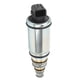 thumbnail image 2 of 3170972, Durable High Sensitivity AC Compressor Electronic Control Valve Air Conditioner Valve Replacement Stable Performance For Car ANGGREK Otros, 2 of 8