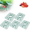 thumbnail image 2 of Hearth & Harvest 9.8*7.9*3.7 in Plastic Strawberry Plant Support Frame 5PCS, 2 of 9