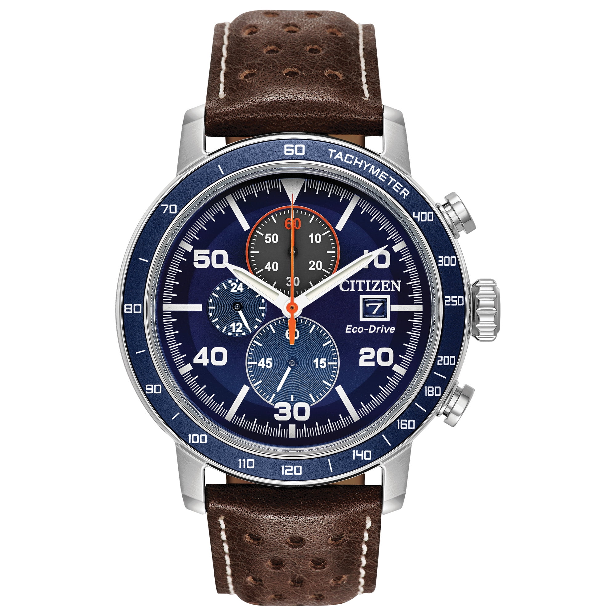 citizen chrono