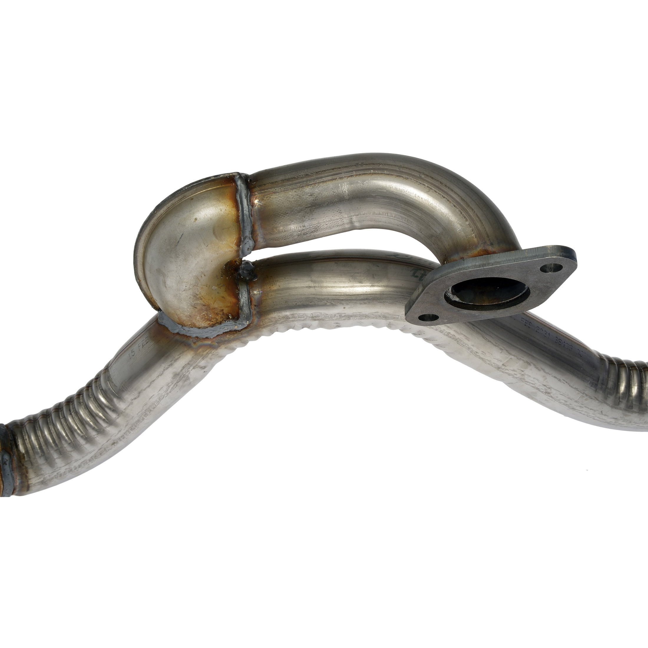 Dorman 679-541 Front Catalytic Converter with Integrated Exhaust Manifold for Specific Cadillac / Saab Models, Natural