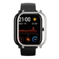 thumbnail image 3 of Uinagy Suitable for Huami Amazfit Gts Smart Watch Metal Pc Ultra-Light Case, 3 of 5