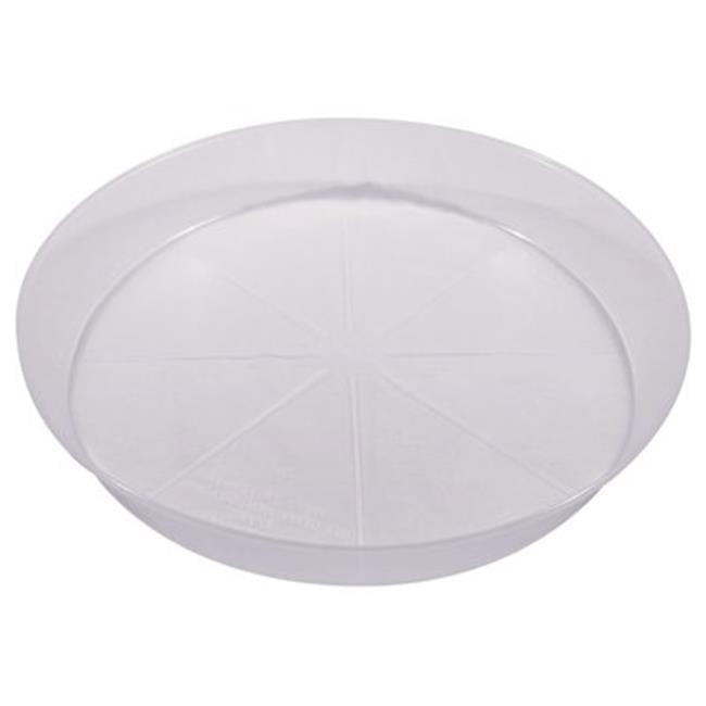 Austin Planter 18ASN5pack 18 in. Clear Saucer Pack of 5