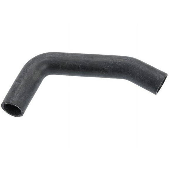 Lower Radiator Hose - Compatible with 1979 - 1987 Dodge D150 1980 1981 1982 1983 1984 1985 1986