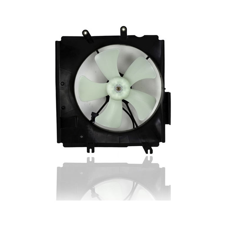 Engine Cooling Fan Assembly - Cooling Direct Compatible