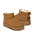 thumbnail image 1 of BOTINES INVIERNO TORRENTE NIÑA LX002 TEXTIL CAFÉ 18-21, 1 of 4