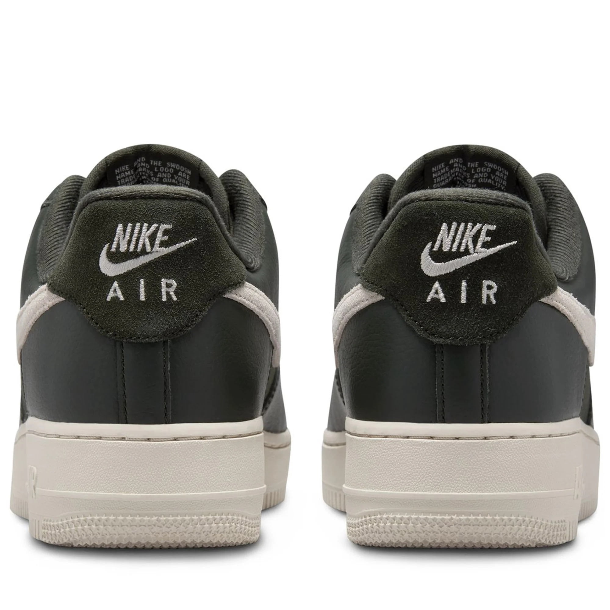 Nike Air Force 1 \'07 LX Sequoia  Orewood Brown  Men\'s Size 13 DV7186-301 Men main image 4