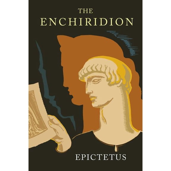 Enchiridion, (Paperback)