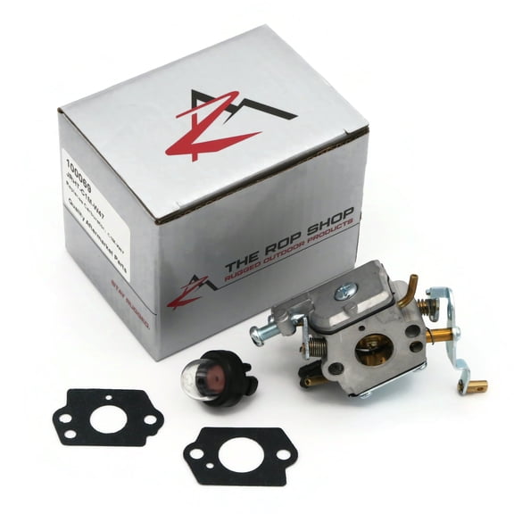 Carburetor Carb For Poulan Jonsered Electrolux 573952201 Zama C1M-W47 Chainsaws