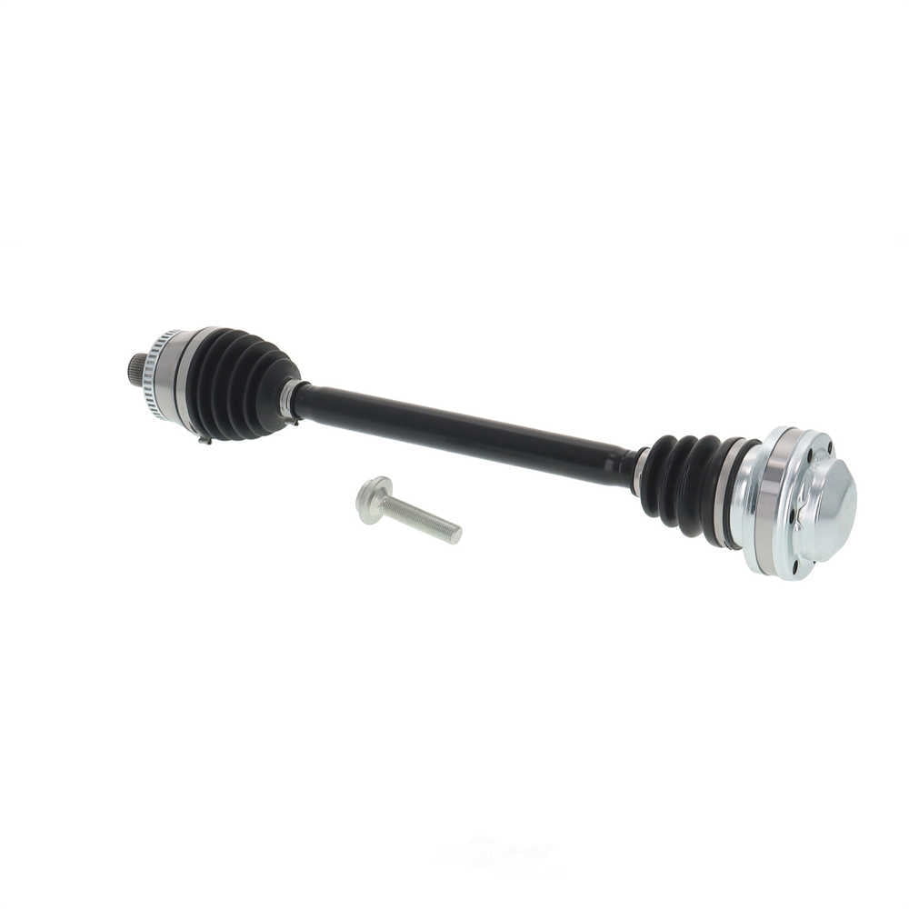 TrakMotive AD-86012 CV Axle Shaft