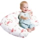 thumbnail image 3 of Almohada de lactancia Almohada de lactancia, lavable Almohada de lactancia en forma de U Madre lactante, 3 of 5