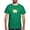 Kelly Green, variant on CafePress - I Dig Fat Chicks Dark T Shirt - Men's Classic Graphic Cotton T-Shirt