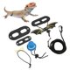 thumbnail image 5 of Arnés de lagarto correa de lagarto dragón barbudo correa de dragón barbudo multifuncional para geckos ANGGREK Otros, 5 of 8