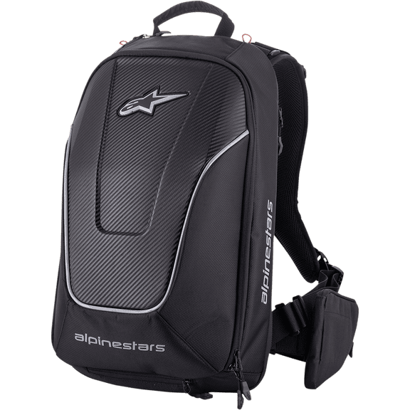 Alpinestars Charger Pro Backpack - Black