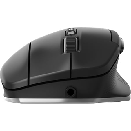 3Dconnexion CadMouse Compact 3DX-700081 7 Buttons 1 x Wheel Wired
