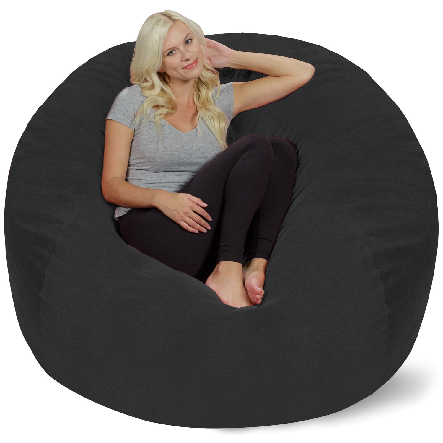 Bean Bag Chair 5 ft