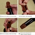 thumbnail image 6 of Silicone Wine Stoppers Beverage Bottle Sealer Reusable Sparkling Wine Bottle Stopper Keeping Wine Champagne Fresh Kitchen Tools, 6 of 10