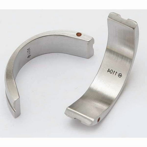 Burndy Crimping Die,U,12 tons,4/0 AWG-500 kcmil U1104