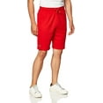 thumbnail image 2 of Lacoste Men's Sport Basic Fleece Shorts, Color Options, 2 of 4