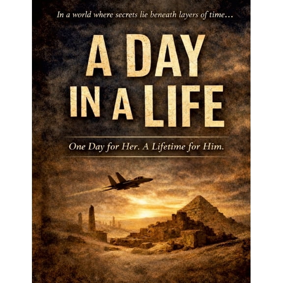 A day in a life, (Paperback)