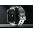 thumbnail image 3 of Correa Para Apple Watch Color Transparente Ultra 9 8 7 6, 3 of 7