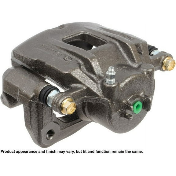 Remanufactured A1 Cardone Disc Brake Caliper P/N:19 B6462