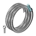 thumbnail image 1 of Cable flexible para desatascar desagües, con conector, accesorio de acero. Longitud 5m, 1 of 9