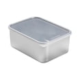 thumbnail image 3 of Caja Bento reutilizable DYNWAVEMX 1.8L Contenedor de almuerzo Bento, 3 of 8