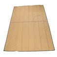 thumbnail image 4 of Shade Sail, Swimming Pool Sun Sail   For Outdoor 4 Corners, 4 of 8
