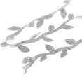 thumbnail image 3 of jifeng 10Meters Leaves Ribbon for DIY Baby Headband Wreath Craft, 3 of 7