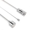 thumbnail image 4 of 3PCS Telescoping Magnetic Pick Up Tool 3lb 8lb 20lb Extendable Telescopic Magnet Stick for Home Workshops, 4 of 4