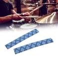 thumbnail image 4 of Drumstick Grip, Drum Stick Cover Washable  For Playing Blue, 4 of 8