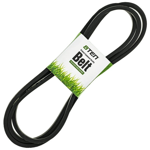 8TEN Drive Belt for Exmark Ferris Staris S-Series IS1500Z 135-1998-SL 810-CBL2588T