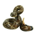 thumbnail image 1 of Michael Carr Designs MCD80057 Michael Carr Western Diamond Back Coiled Snake, 1 of 5